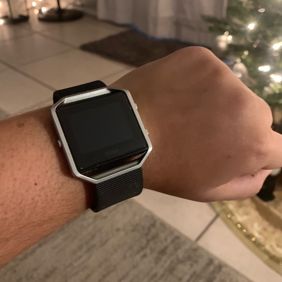 Fitbit Blaze - Picture 5 of 6